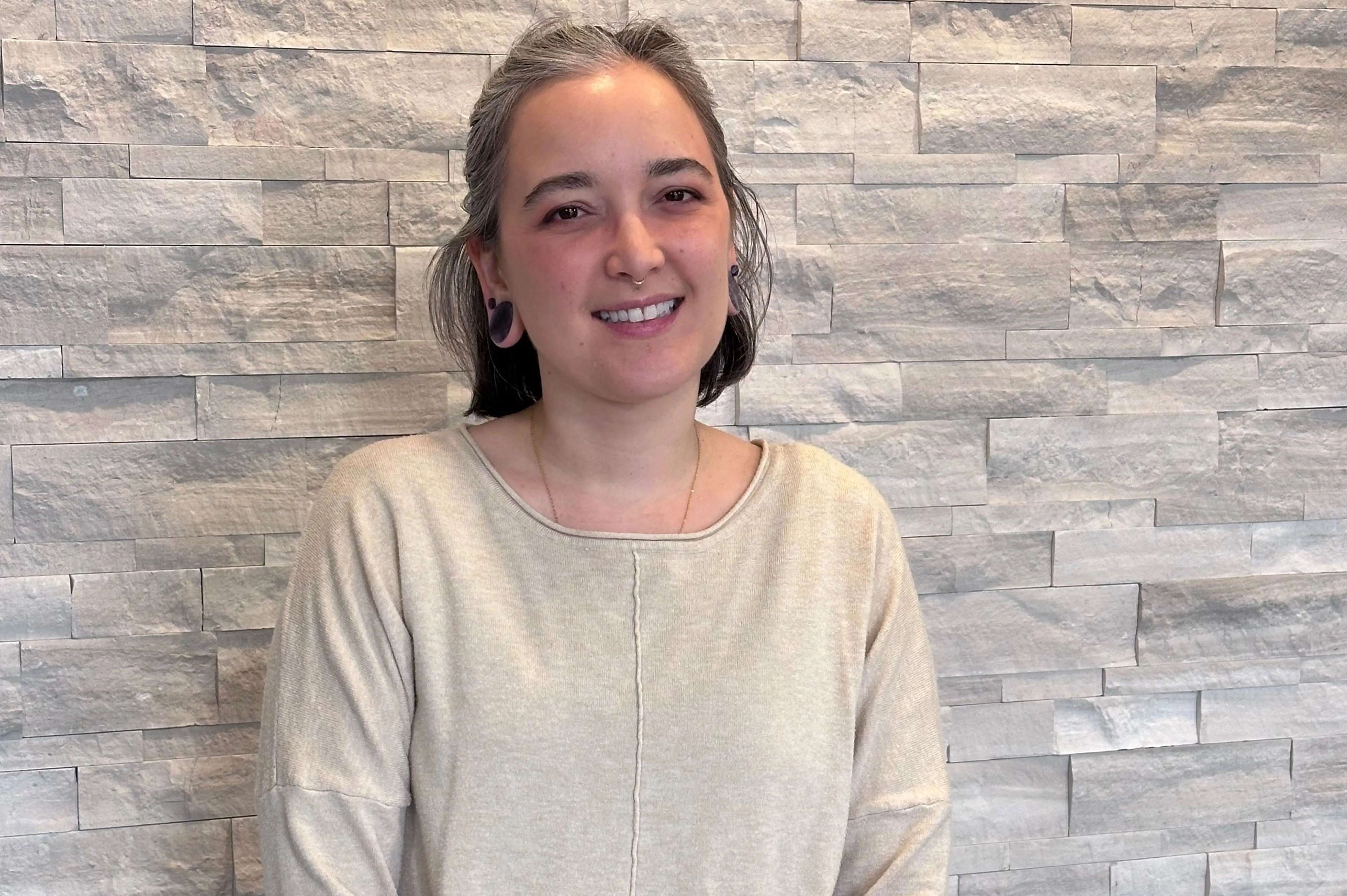 Heidi Martinez-Reyes